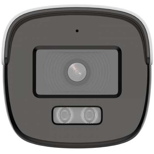 Camera HD Mini Bullet Hikvision DS-2CE12KF0T-LFS(2.8MM), 5MP, Lentila 2.8mm, IR 40m