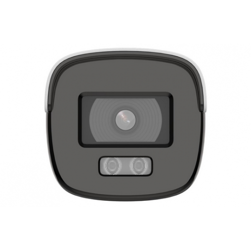 Camera HD Bullet Hikvision DS-2CE12KF3T-LE, 5MP, Lentila 2.8mm, IR 40m