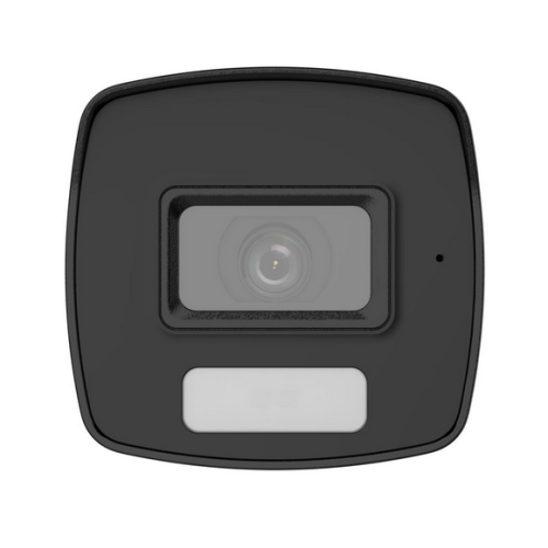 Camera HD Dome Hikvision DS-2CE17U0T-LF, 8 MP, Lentila 2.8 mm, IR 40 m