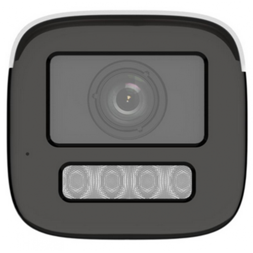 Camera HD Bullet Hikvision DS-2CE19DF3T-LSZE, 2MP, Lentila 2.8-12mm, IR 60m