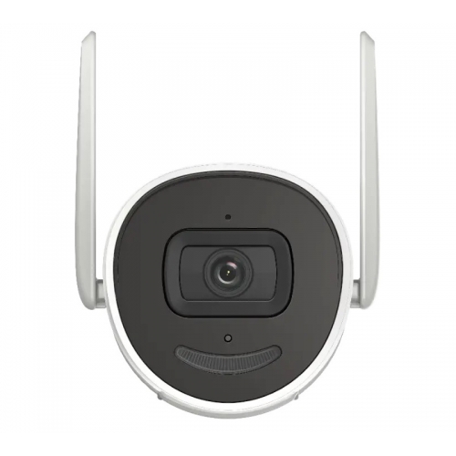 Camera IP Bullet Hikvision DS-2CV2021G2-IDW4E, 2MP, Lentila 4mm, IR 30m