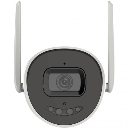 Camera IP Bullet Hikvision DS-2CV2027G0-LDW2, 4MP, Lentila 2.8mm, IR 40m