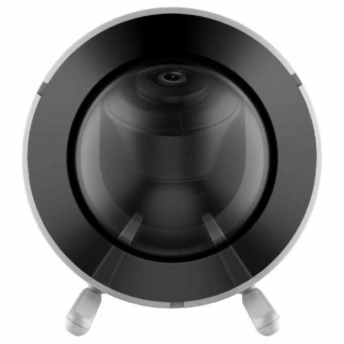 Camera IP Dome Hikvision DS-2CV2121G2-IDW2E, 2MP, Lentila 2.8mm, IR 30m