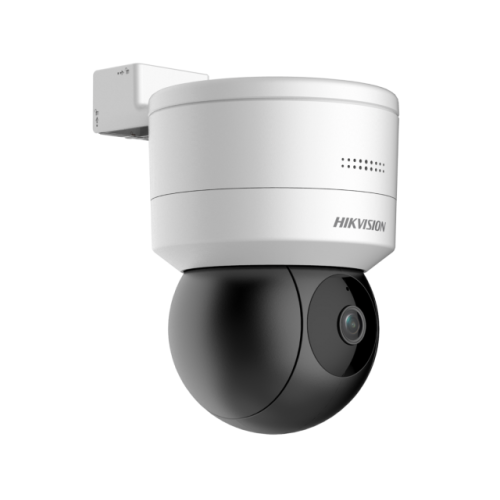 Camera IP Mini Dome Hikvision DS-2DE1C200IW-DE3(F1)(S7), 2MP, Lentila 4mm, IR 15m