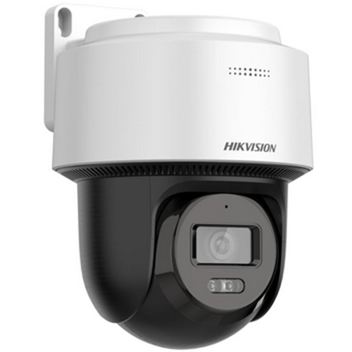 Camera IP PTZ Hikvision DS-2DE2C400MWG-E, 4MP, Lentila 2.8mm, IR 30m