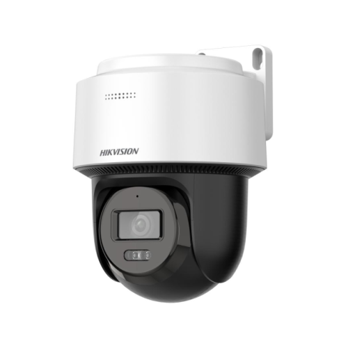 Camera IP PTZ Hikvision DS-2CD2443G2-IW(2.8MM)(W), 4MP, Lentila 4mm, IR 30m