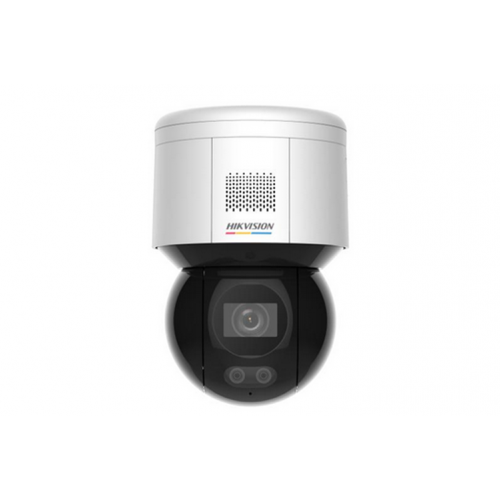 Camera IP PTZ Hikvision DS-2DE3A400BW-DE/W(F1)(T5), 4MP, Lentila 4mm, IR 30m