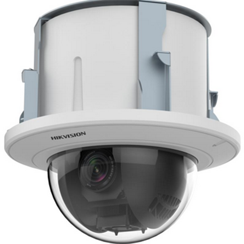 Camera IP Dome Hikvision DS-2DE5225W-AE3(T5), 2MP, Lentila 4.8-12mm