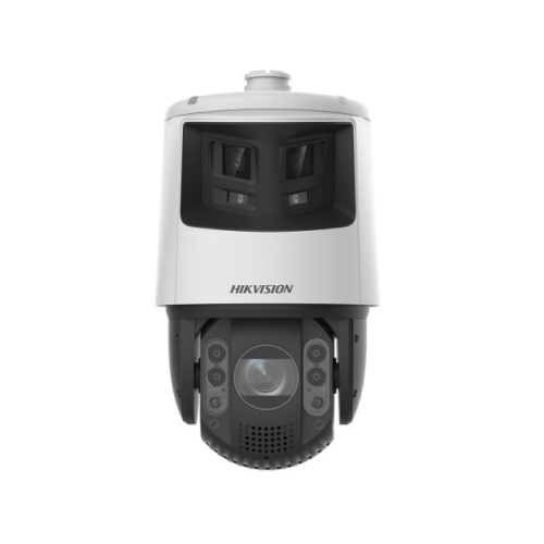Camera IP PTZ Hikvision DS-2SE7C432MWG-EB/26(F0), 6/4 MP, Lentila 4/5.9-188.8 mm, IR 200 m