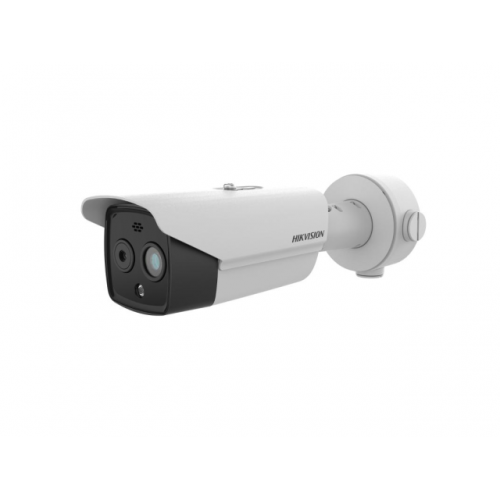 Camera IP Bullet Hikvision DS-2TD2628-10/QA, 4MP, Lentila 8mm, IR 30m