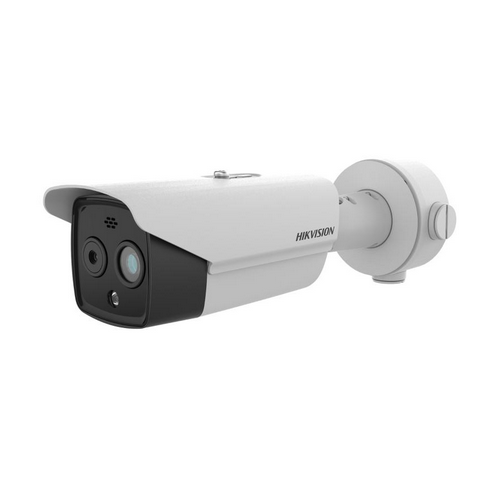 Camera IP Bullet Hikvision DS-2TD2628-3/QA, 4MP, Lentila 4.3mm, IR 30m