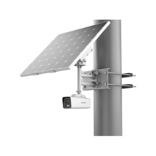 Camera IP Bullet Hikvision DS-2XS6A47G1-LS/C36S80, 4MP, Lentila 2.8mm, IR 30m