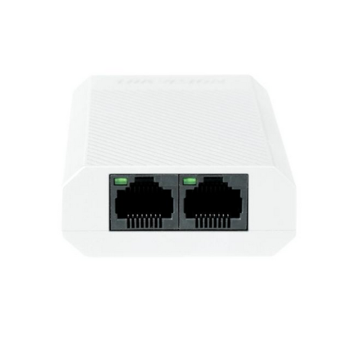 Extender PoE Hikvision DS-3E0103DP-E/R