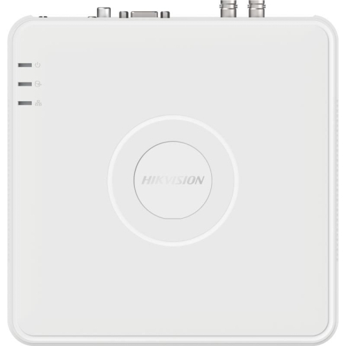 DVR Hikvision DS-7104HGHI-M1/T, 4 canale