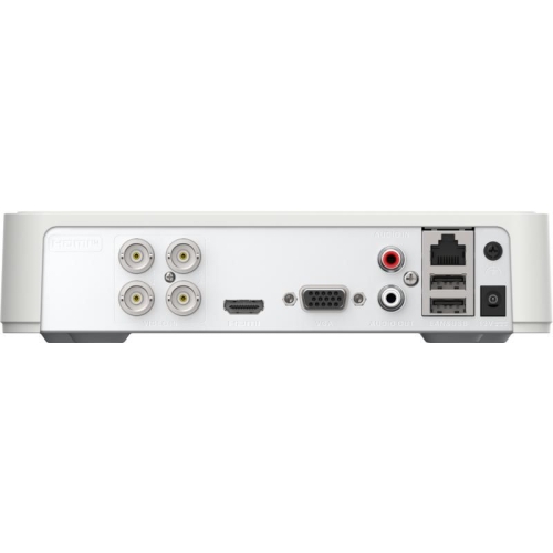 DVR Hikvision DS-7104HGHI-M1/T, 4 canale