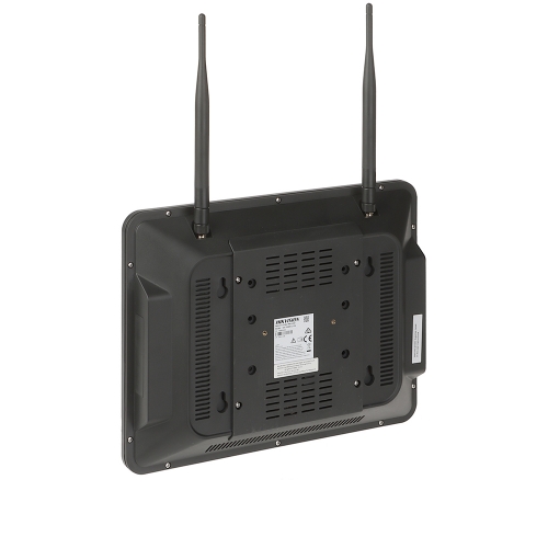DVR Hikvision DS-7604NI-L1/W, 4 canale