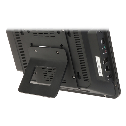 DVR Hikvision DS-7604NI-L1/W, 4 canale