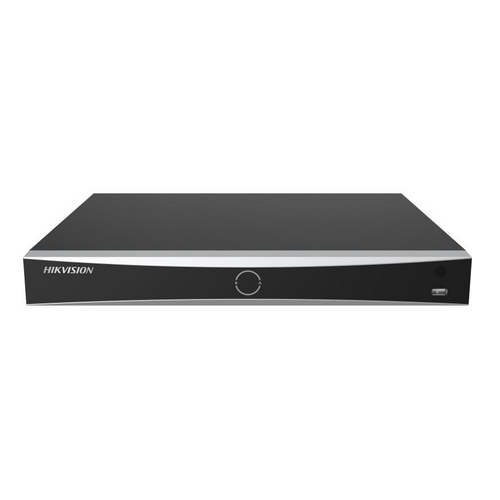 NVR Hikvision DS-7608NXI-I2/8P/VPRO, 8 canale