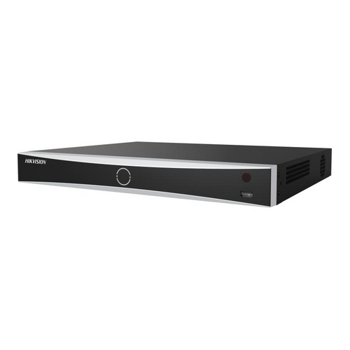 NVR Hikvision DS-7608NXI-I2/VPRO, 8 canale