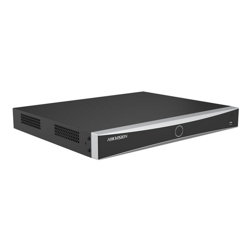 NVR Hikvision DS-7608NXI-I2/VPRO, 8 canale