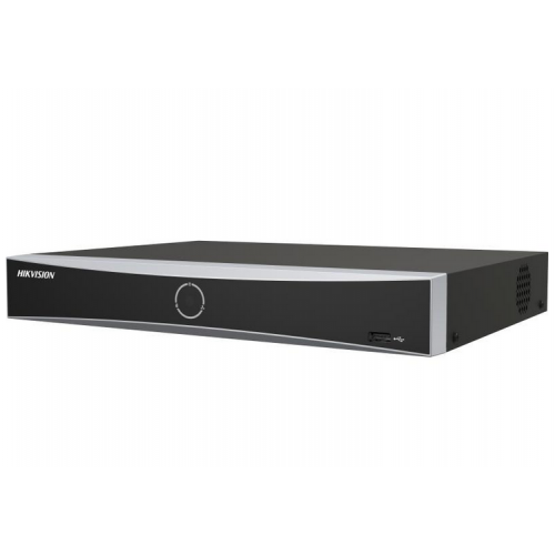 NVR Hikvision DS-7608NXI-K1(D), 8 canale