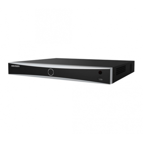 NVR Hikvision DS-7616NXI-I2/16P/S(E), 16 canale