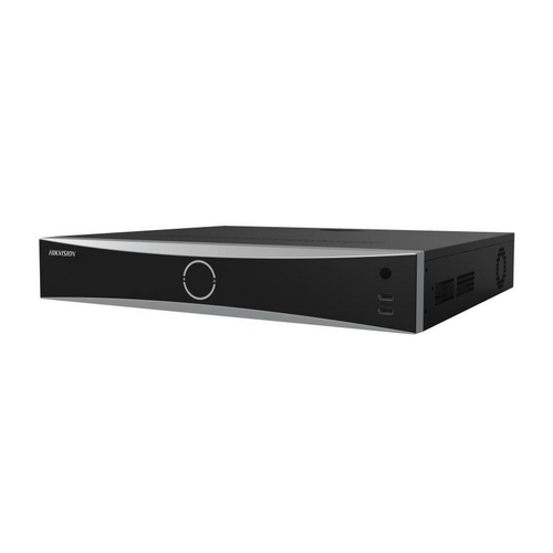 NVR Hikvision DS-7716NXI-K4/16P(D), 16 canale