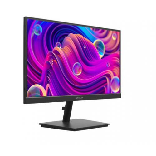 Monitor LED Hikvision DS-D5022F2-1P2, 21.5inch, 1920×1080, 6.5ms, Black