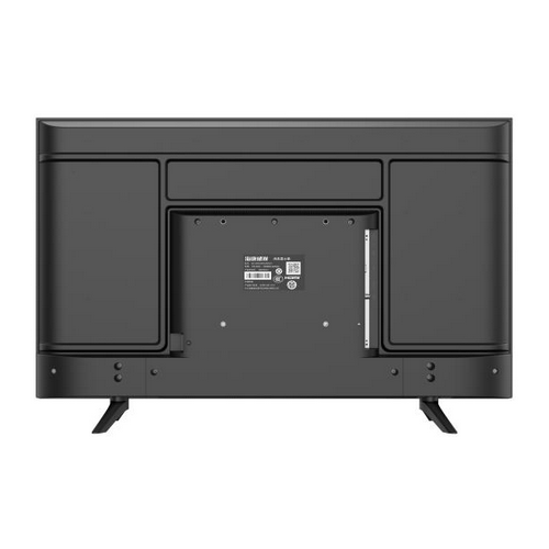 Monitor LED Hikvision DS-D5043F3-1V0S, 43 inch, 1920 × 1080 pixeli, 6.5 ms, Black