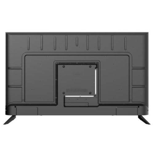 Monitor LED Hikvision DS-D5050U3-1V0S, 50 inch, 3840 x 2160 pixeli, 6.5 ms, Black