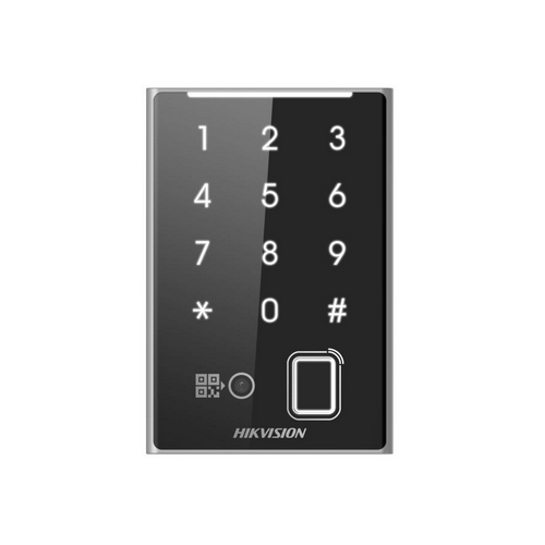 Cititor de proximitate Hikvision DS-K1109DKB