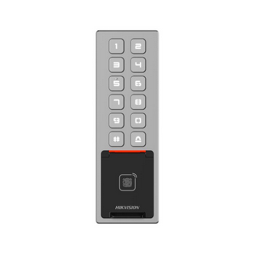 Cititor de proximitate Hikvision DS-K1T805MBFWX