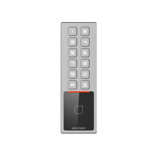 Cititor de proximitate Hikvision DS-K1T805MX