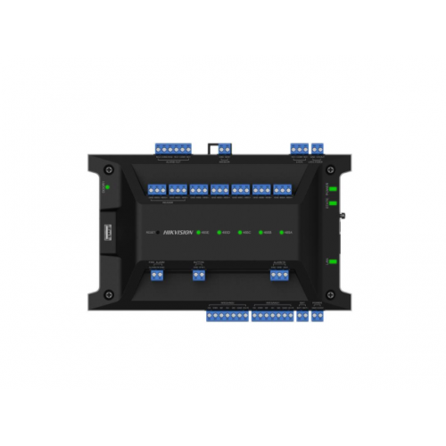 Centrala de control acces Hikvision DS-K2701X(P)