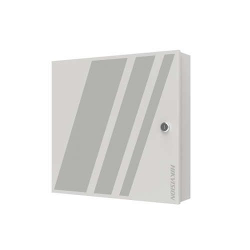 Centrala de control acces Hikvision DS-K2702WX-E1