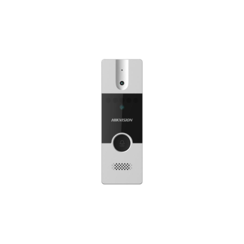 Post videointerfon Hikvision DS-KB2411T-IM