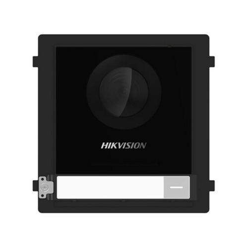 Post videointerfon Hikvision DS-KD8003-IME1(B)