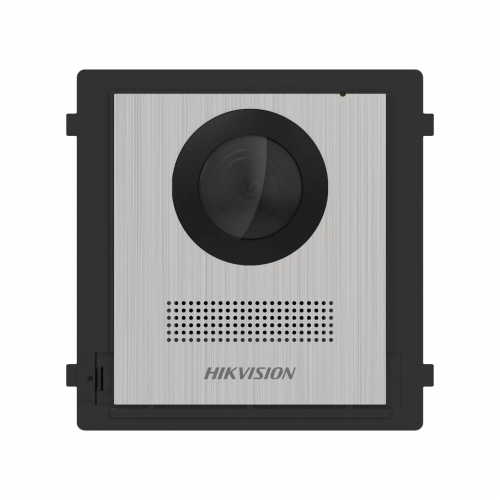 Post videointerfon Hikvision DS-KD8003-IME1B/NS