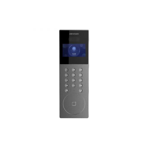 Post Videointerfon Hikvision DS-KD9203-E6