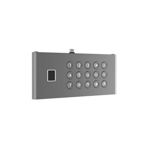  Modul acces butoane Hikvision DS-KDM9633-FKP