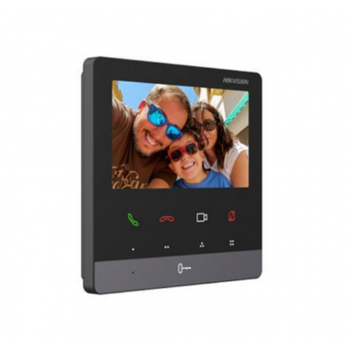 Post videointerfon Hikvision DS-KH6100-E1