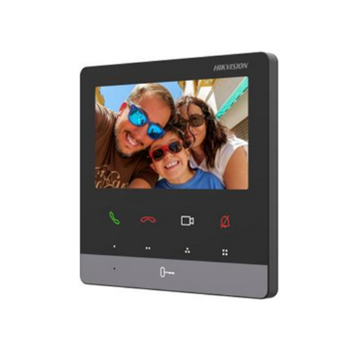 Post videointerfon Hikvision DS-KH6100-E1