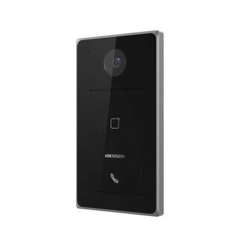 Post videointerfon IP Hikvision DS-KV6133-ME1