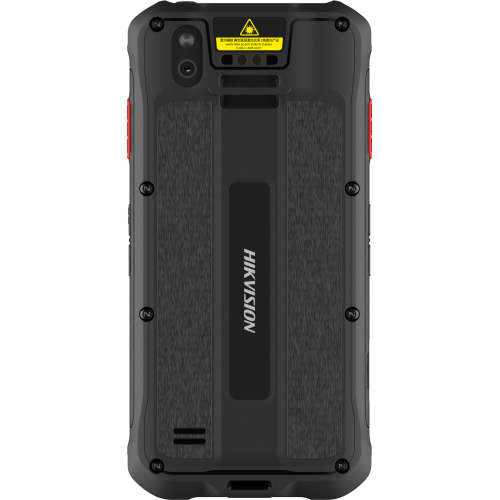 Terminal mobil Hikvision DS-MDT200/4-64/GLE, 5 inch, 2D, BT, Wi-Fi, 4G LTE, Android 11