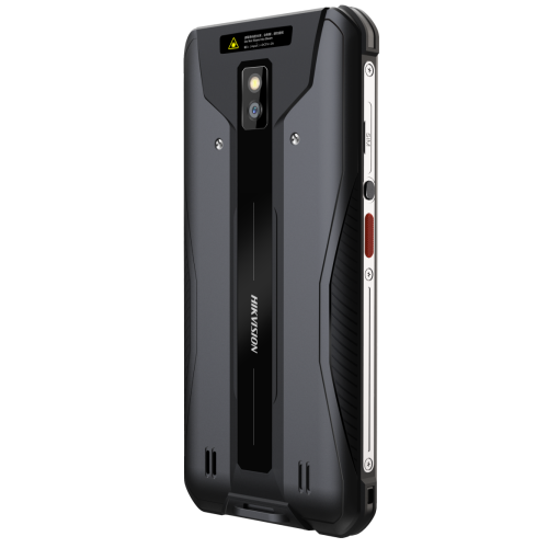 Terminal mobil Hikvision DS-MDT201/64G/GLE, 5.5 inch, 1D, BT, Wi-Fi, 4G LTE, Android 10