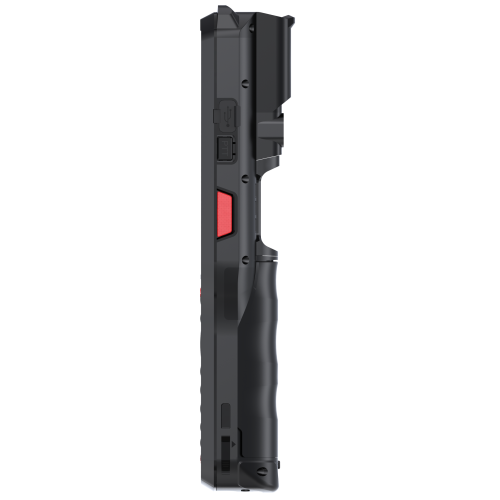 Terminal mobil Hikvision DS-MDT501/4-64/GLE, 4 inch, 2D, BT, Wi-Fi, 4G LTE, Android 11