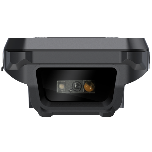 Terminal mobil Hikvision DS-MDT501/4-64/GLE, 4 inch, 2D, BT, Wi-Fi, 4G LTE, Android 11