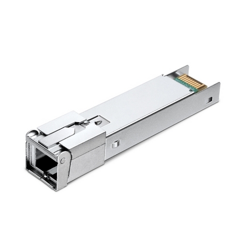 Transceiver TP-LINK DS-PMA-C+, 2.5 Gbps, SFP