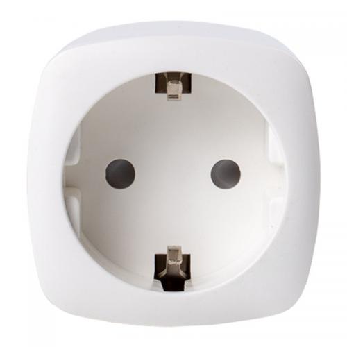 Priza Hikvision DS-PSP1-WE, White