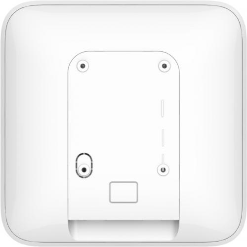 Kit Alarma Hikvision DS-PWA96-M-WE, White